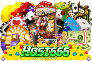 ค่ายเกมสล็อตชั้นนำได้มาตรฐาน